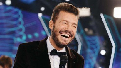 Marcelo Tinelli adelantó el 