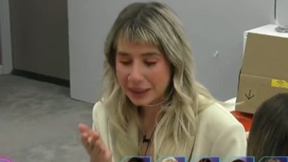 'Gran Hermano': ¿Cuáles fueron los porcentajes de la gala de eliminación?