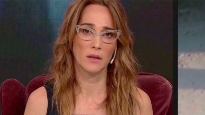 Vero Lozano contó las inauditas preguntas que le hacían sus pacientes