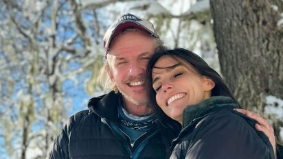Facundo Arana confirmó su reconciliación con María Susini: 