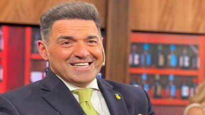 Mariano Iudica comparó al presidente con Homero Simpsons 