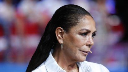 ¡Esperanzada! Isabel Pantoja hace un gesto para darle fin al conflicto con Kiko Rivera