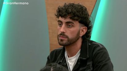 Los participantes sancionados por la producción que ya están en placa de eliminación