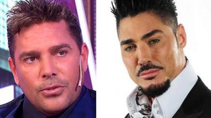 Ricardo Fort vs. Matías Alé: El memorable episodio en el que casi se van a las manos