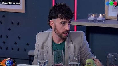 ¿Cuánto midió la gala de nominación de 