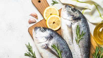 ¿Qué pasa si consumís pescado todos los días? beneficios y alertas para la salud