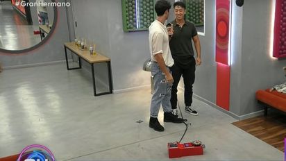 Rompieron el teléfono rojo: ¿Cuál fue la decisión de 'Gran Hermano'?