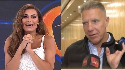 ¿Por qué Flor de la V no estuvo hoy en Intrusos?