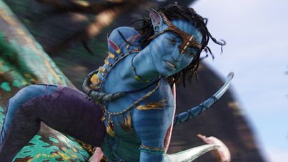 ¿Cuándo se estrena 'Avatar 2'?