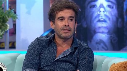 Nico Cabré habló sobre el poliamor: 