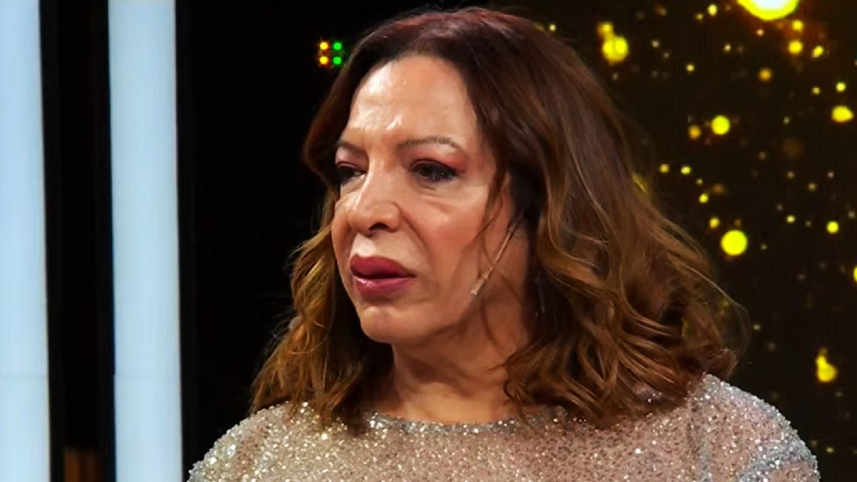 Lizy Tagliani: la conmovedora respuesta a su hijo sobre si es varón