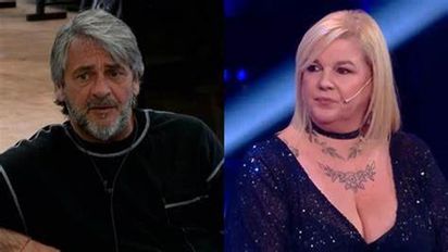 Virginia reveló su vínculo real con Darío de 