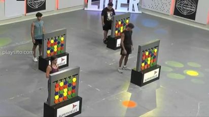 ¿Cuál es la prueba de líder de esta semana en 