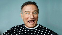 El actor Robin Williams, padre de Zak, se suicidó el 11 de agosto de 2014 