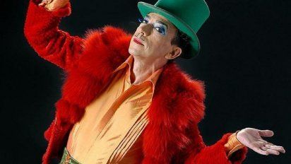 Corte y Confección: Aníbal Pachano se une a la versión famosos