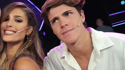 El video de Julieta Poggio y Marcos Ginocchio que revolucionó las redes