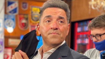 Mariano Iúdica habló de la renuncia de Rocío Oliva y la posible incorporación de Verónica Ojeda