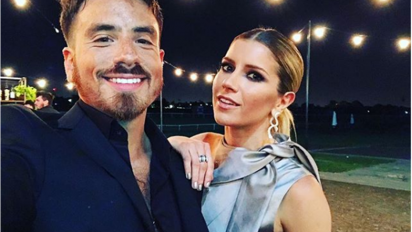 Se terminó la relación entre Laurita y Fede: 