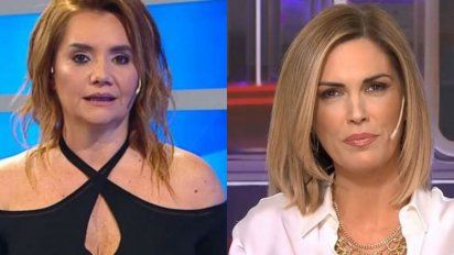Nancy Pazos bancó a Viviana Canosa a pesar de que rechazó su apoyo 