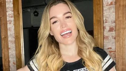 Las palabras de Fatima Florez luego de la decisión que tomó Moria Casán: 