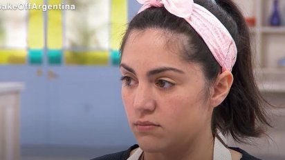 Samanta de Bake Off rompió el silencio: 