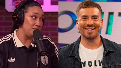 ¿Quién es Evelyn Botto y cómo blanqueó el romance con Fede Bal?