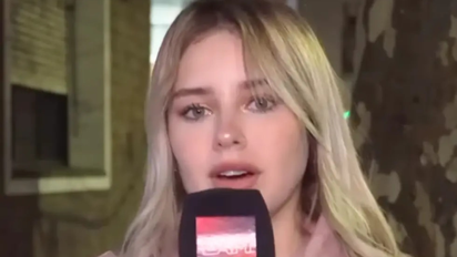 LAM: el consejo de Nazarena Vélez y la propuesta de Fernanda Iglesias a Coti Romero