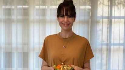 La mujer de Jorge Rial criticó a las famosas que recomiendan 