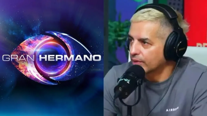 Ángel de Brito reveló quién cree que ganará 'Gran Hermano 2025', a poco de la final