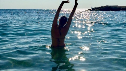 Los últimos posteos de Débora Pérez Volpin en Instagram y el emotivo texto el día que cumplió 50 años