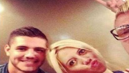 ¿Cómo se conocieron Wanda Nara y Mauro Icardi?