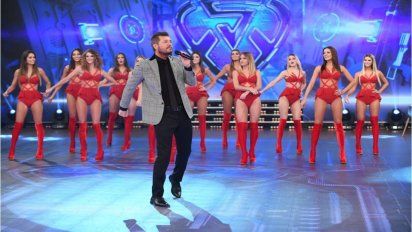 Fuerte rumor: Si Tinelli empieza en julio, el Bailando 2018 ¿puede extenderse hasta enero del año que viene?