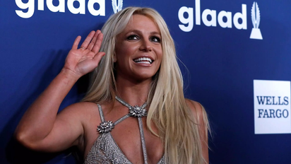 Britney Spears: su padre renunció a su tutela ¡Free Britney!