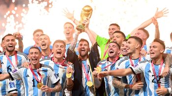 ¿Cuándo y a qué hora ver la película documental de la Selección Argentina 'Elijo Creer' en Telefe?