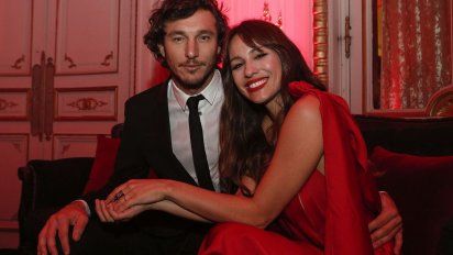 Pico y Pampita buscan precios: 