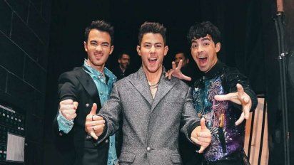 Los Jonas Brothers anunciaron show en Buenos Aires: ¿Cuándo salen las entradas?