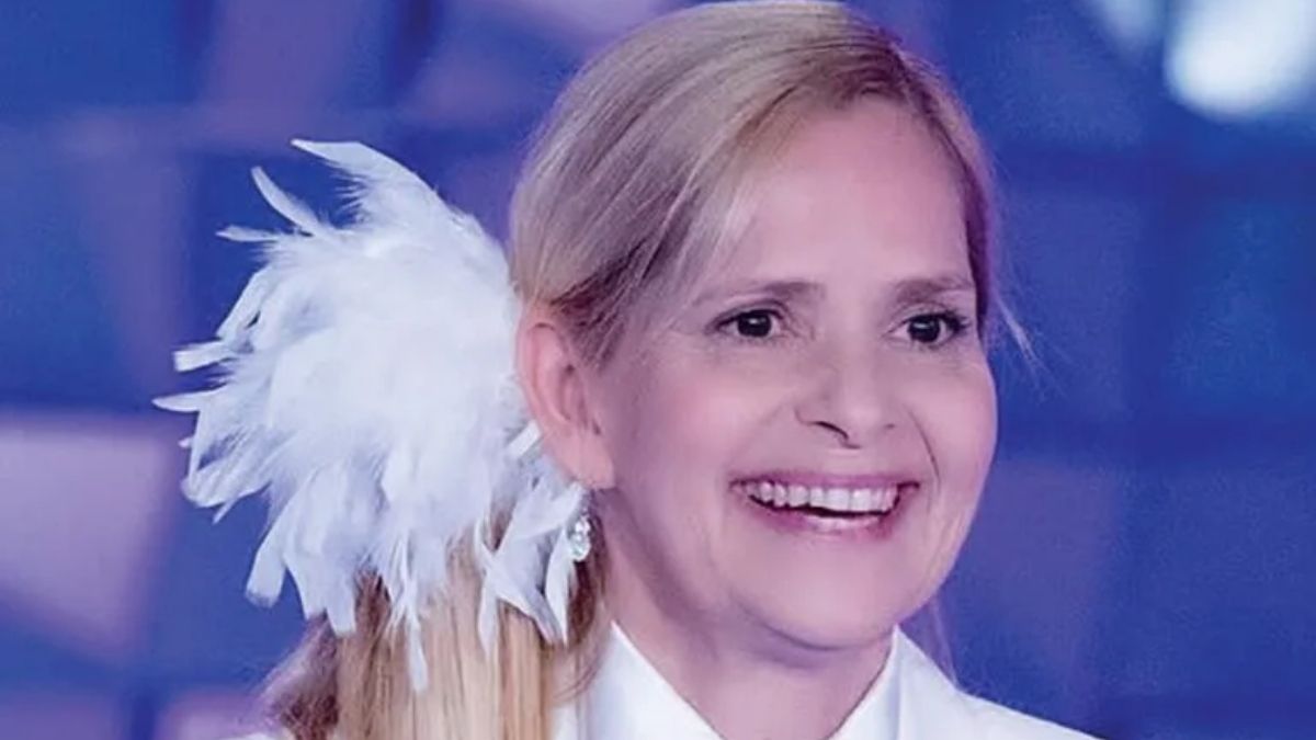 Gran Hermano: Grecia Colmenares desembarca para revolucionar el reality