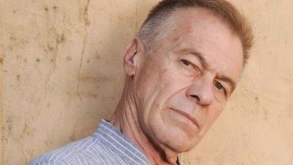 El actor Miguel Ángel Solá tuvo que pedir ayuda