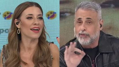 Jorge Rial enfrentó los rumores de romance con Mariana Brey
