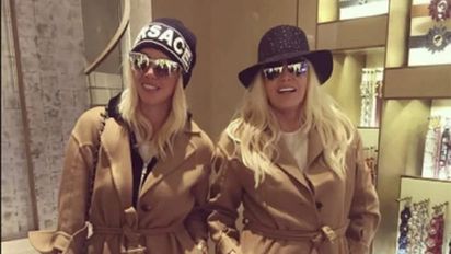 Wanda Nara y Susana Giménez en vivo: a qué hora y dónde ver la entrevista