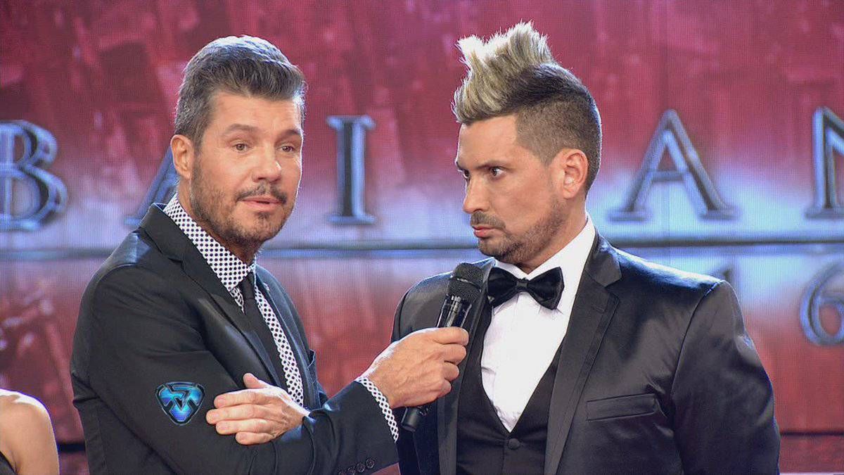 marcelo tinelli revelo los problemas de convivencia que tiene con el tirri en qatar: es muy poco... marcelo tinelli revelo los problemas de convivencia que tiene con el tirri en qatar: es muy poco...