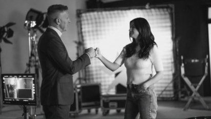 Entrevista de Alejandro Fantino a la China Suárez: día y hora