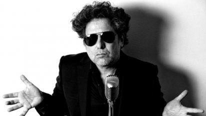 Andrés Calamaro ninguneó a Queen y desató odio en redes sociales