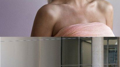 Berger se atiende en el mismo lugar donde nació el nieto de Scioli: ¿Tienen contacto?