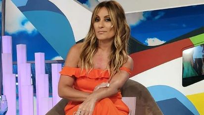 ¿Por qué Marcela Tauro reemplazó a Flor de la V hoy en 