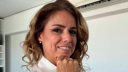 Marina Calabró reveló el verdadero motivo por el que no hace canjes