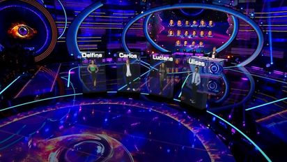 ¿A qué hora arranca la final de 