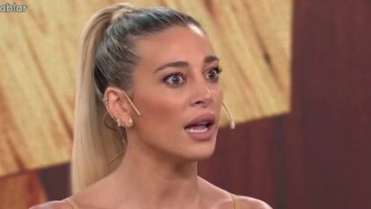 Sol Pérez confesó que veía espíritus