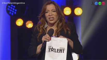 got talent argentina: asi se vivio la primera gala de finales