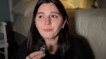 Caro Trippar: el cáncer de mama y la dolorosa revelación sobre su futuro como madre